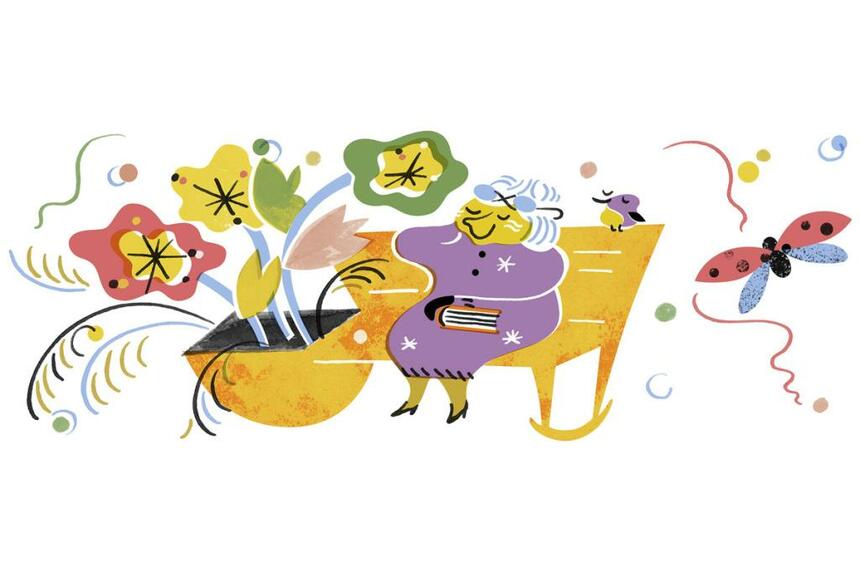 Lisää penkkejä ikäihmisille – OmaStadi-​ehdotus ideasta toteutukseen