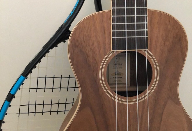 Harrastusvälineitä lainaan nuorille