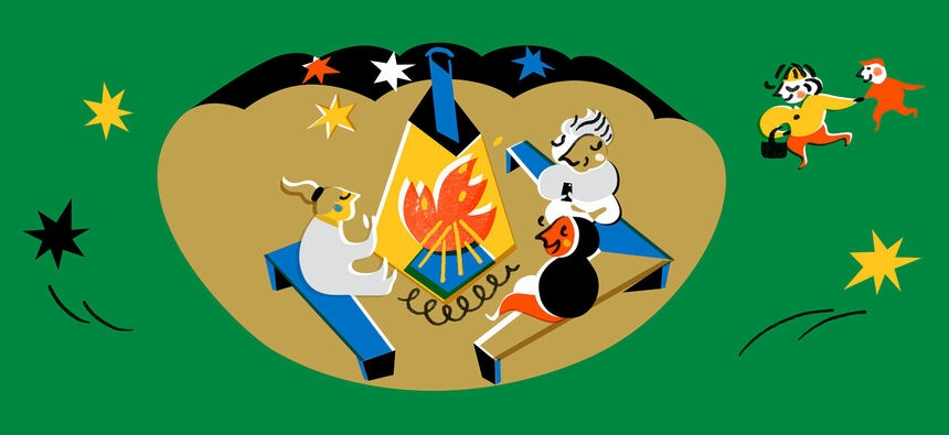 Hanke: varo liikenteessä! 