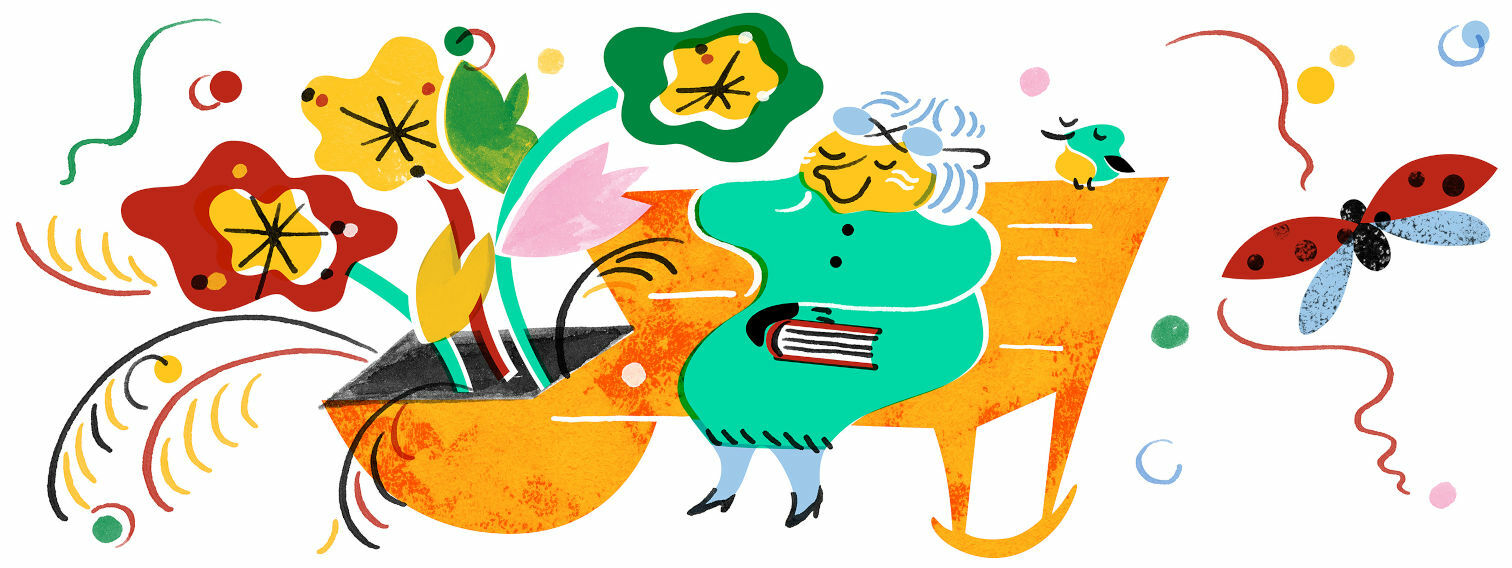 Lisää ihania kasveja puistoihin ja katualueille eteläisellä suurpiirillä