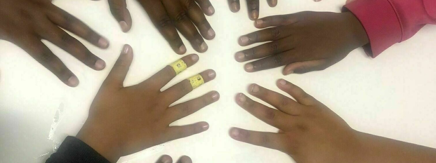 Monikulttuurinen Lastenkerho Pikku Huopalahteen