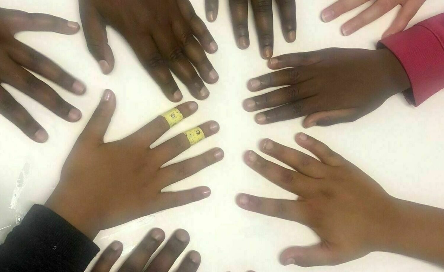 Monikulttuurinen Lastenkerho Pikku Huopalahteen