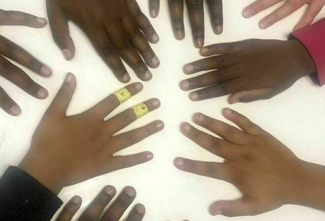 Monikulttuurinen Lastenkerho Pikku Huopalahteen