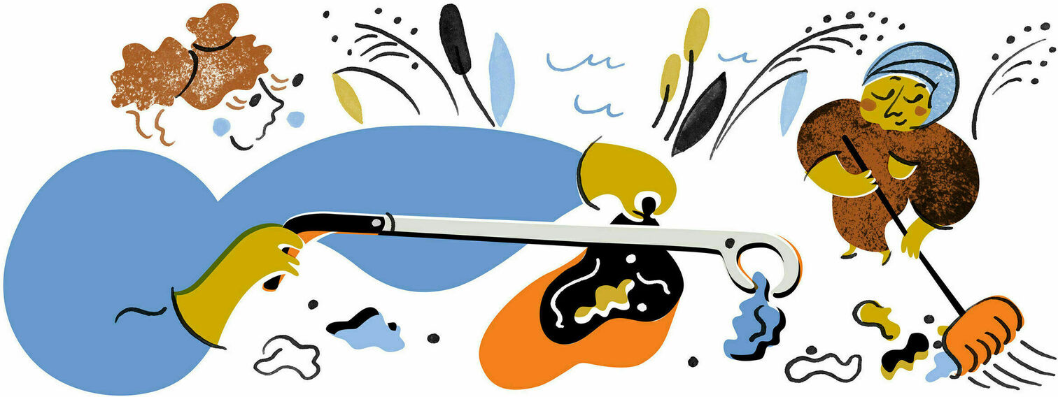 Sea Rubbish Removal and reducing the risks