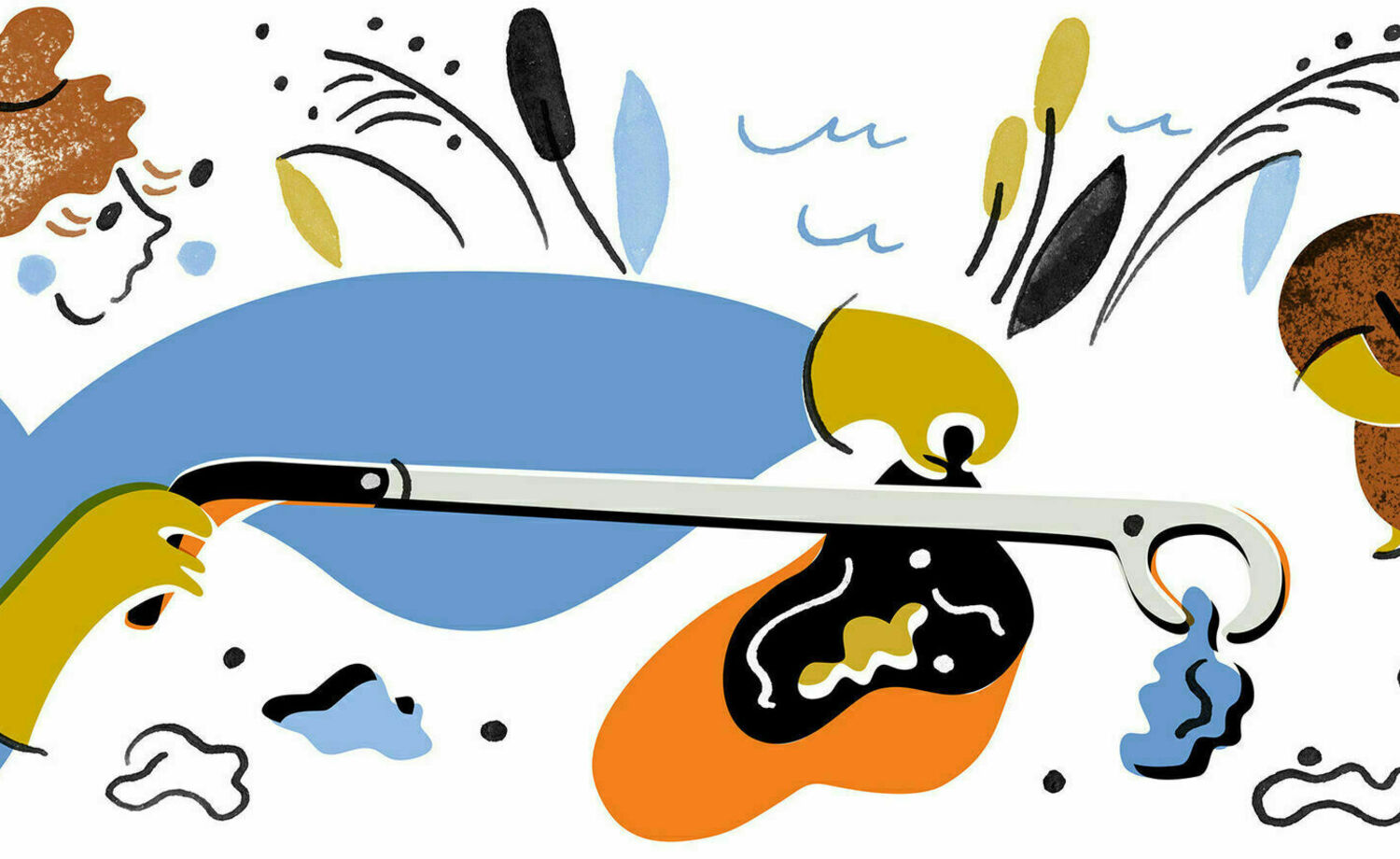 Sea Rubbish Removal and reducing the risks