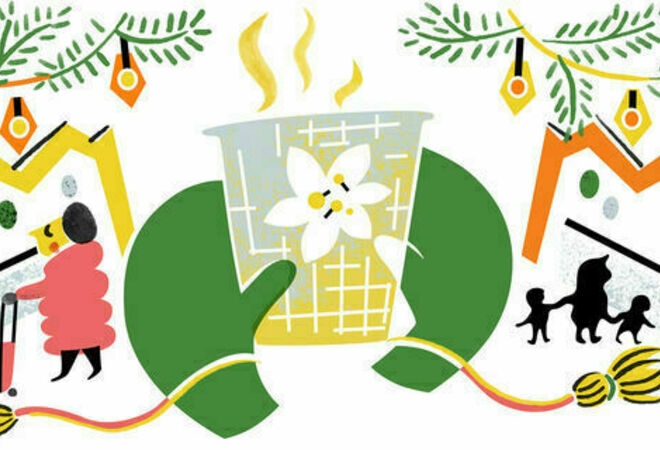 Fredrikin tori kunnostettava