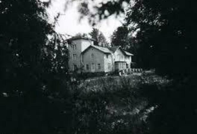 Vuosaaren kartano kulttuuri- ja asukaskäyttöön