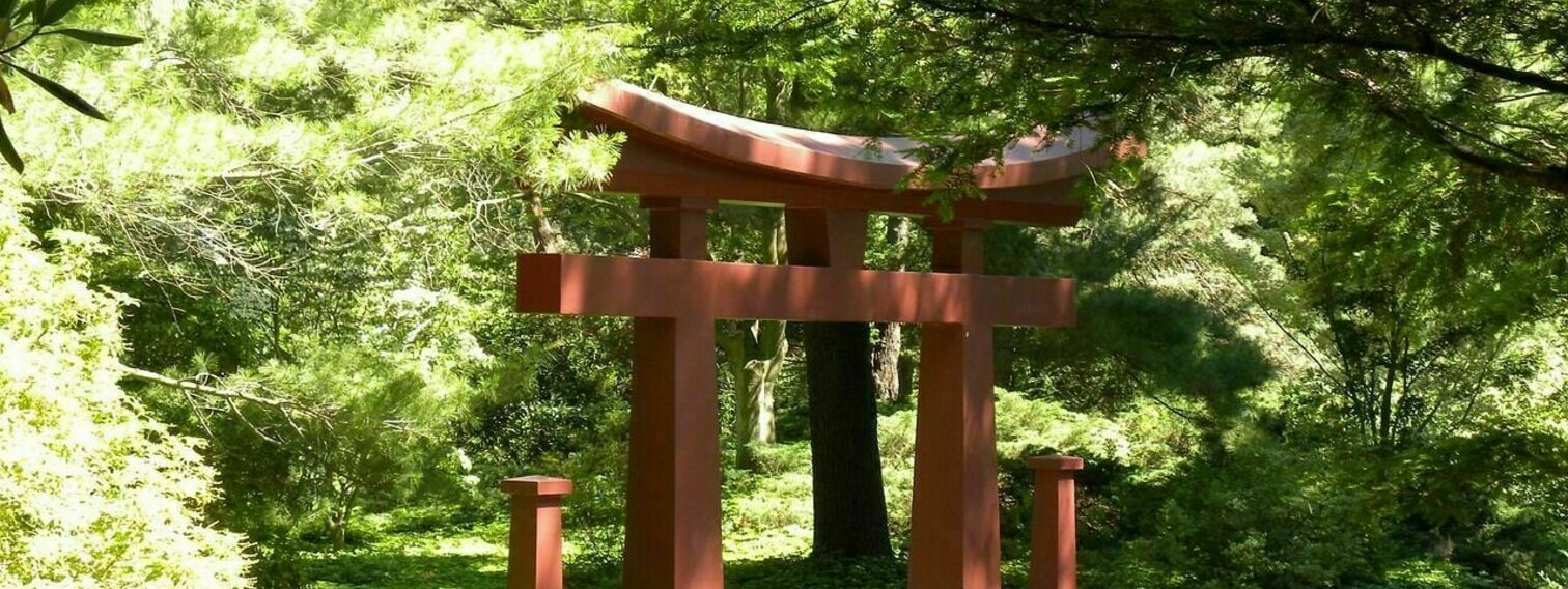 Kauneutta ja turvallisuutta Oulunkylän keskustaan - Seurahuoneen ja Ruutanapuiston valaiseminen sekä puiston kehittäminen japanilaistyyliseksi