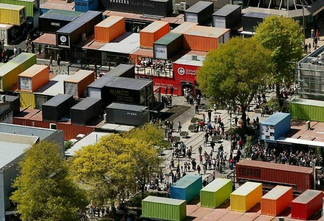 Somppis / Vapaa-ajan keskus