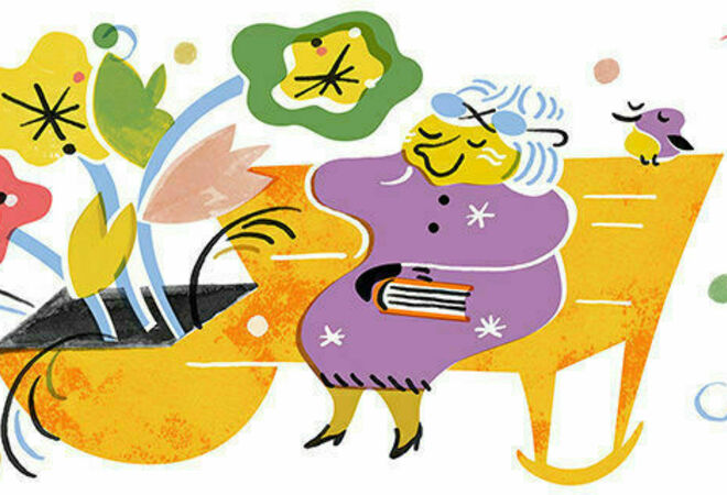 Kaupunginosapenkki- istutuksin