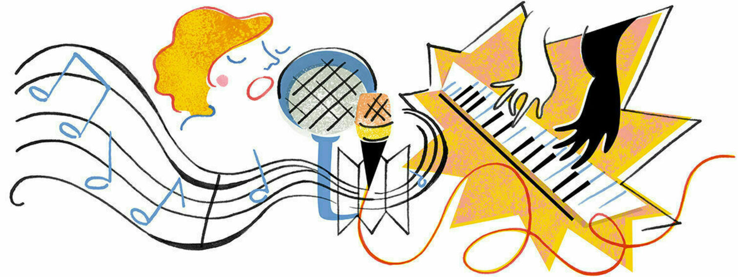 Sointula - transforming the music classroom of Pukinmäenkaari Comprehensive School into a modern music room