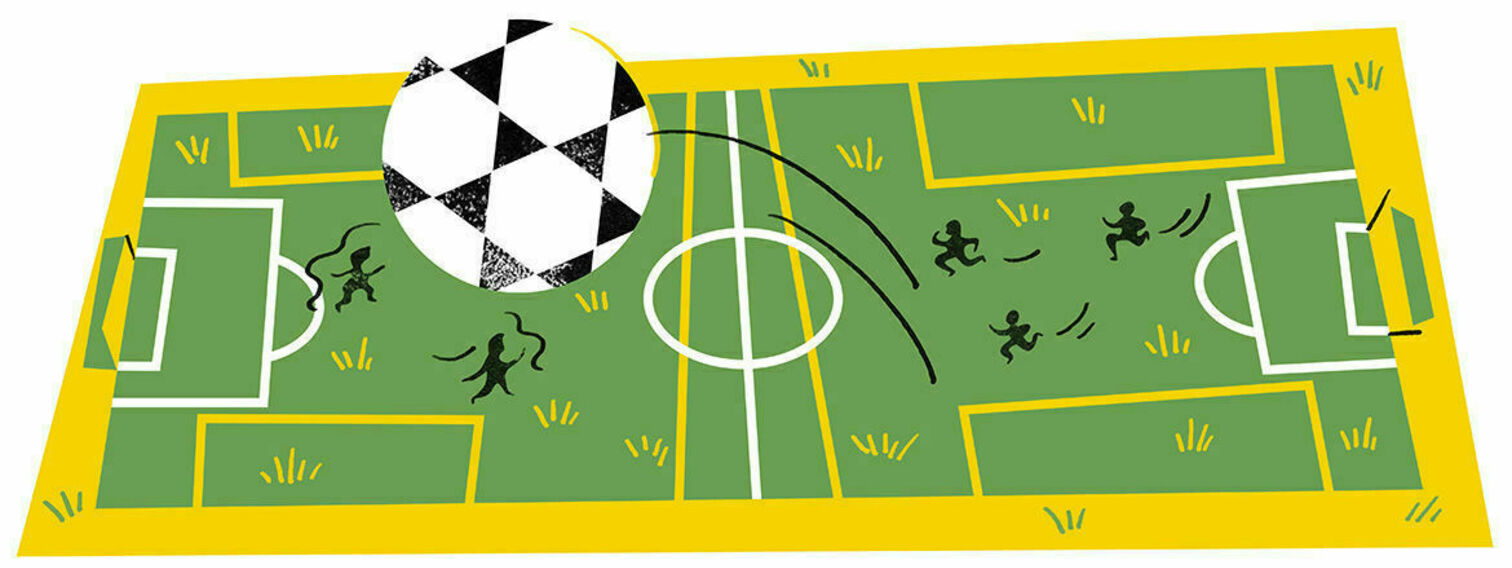 Tekonurmikenttä arabian peruskoulun viereiselle hiekkakentälle