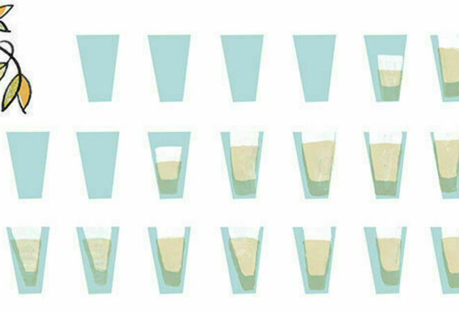 Kasvipohjaiset juomat vaihtoehdoksi päiväkoteihin ja kouluihin