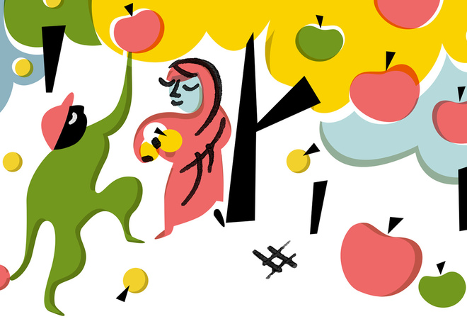 More greenery for the areas of Kallio, Harju, Sörnäinen and Vallila!