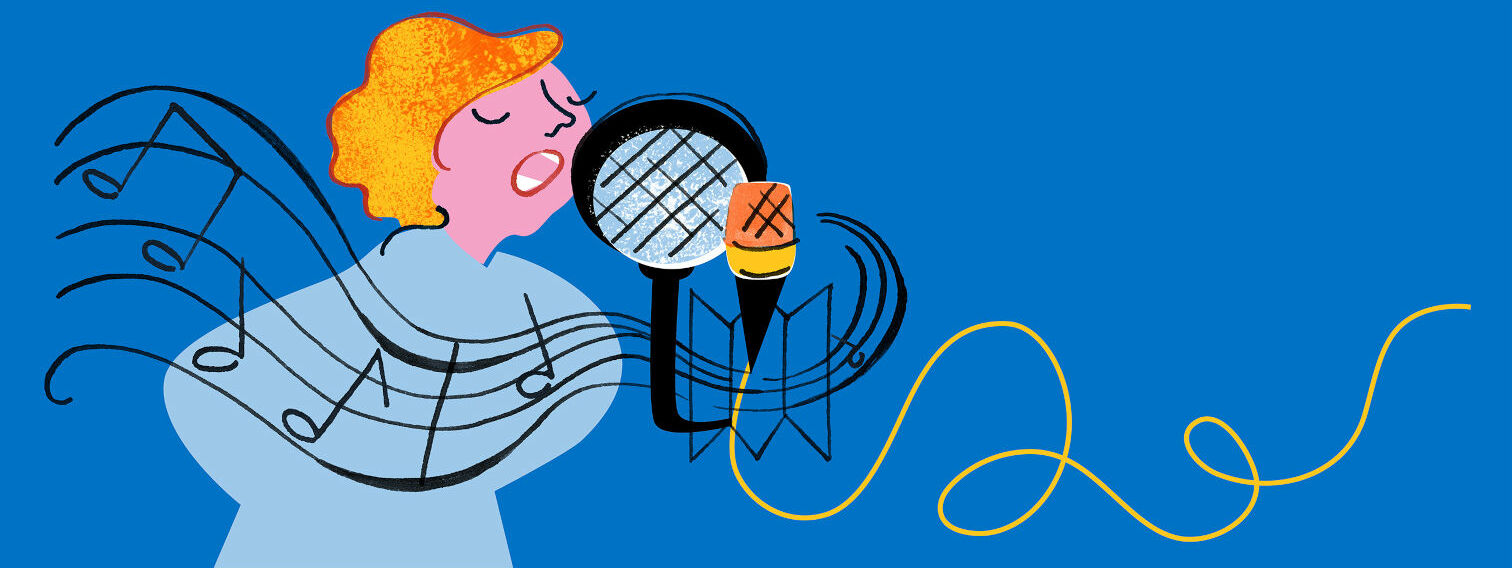 More specially organized spaces for graffiti