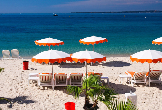 Uimaranta, Hernesaari