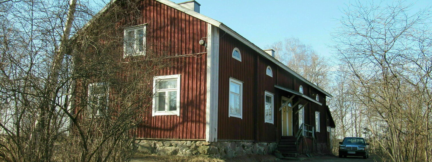 Saving the history of Helsinki for Helsinki residents