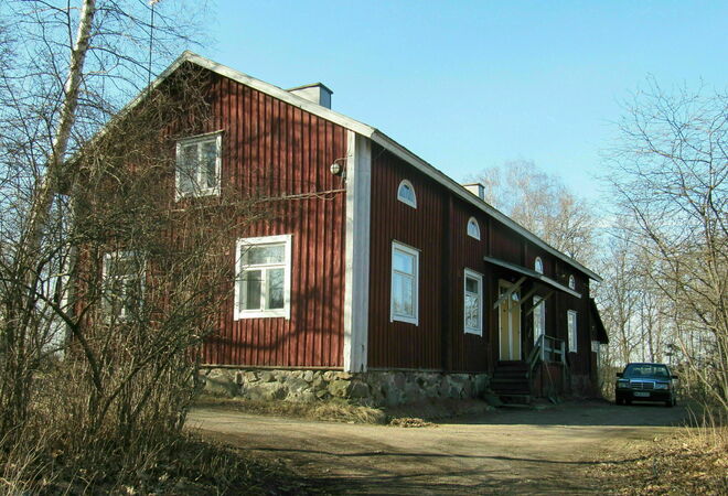 Vi räddar Helsingfors historia åt Helsingforsborna