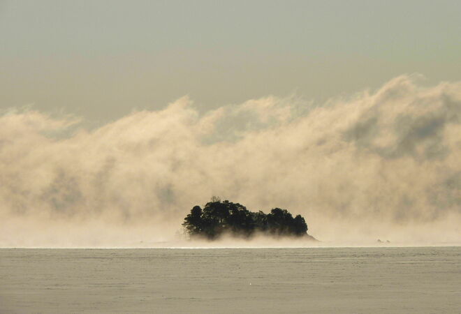 Ekaluokkalaisille teatteria