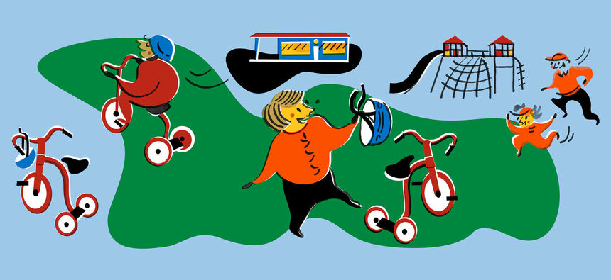 Viikin sillan viihtyisyyden parantaminen