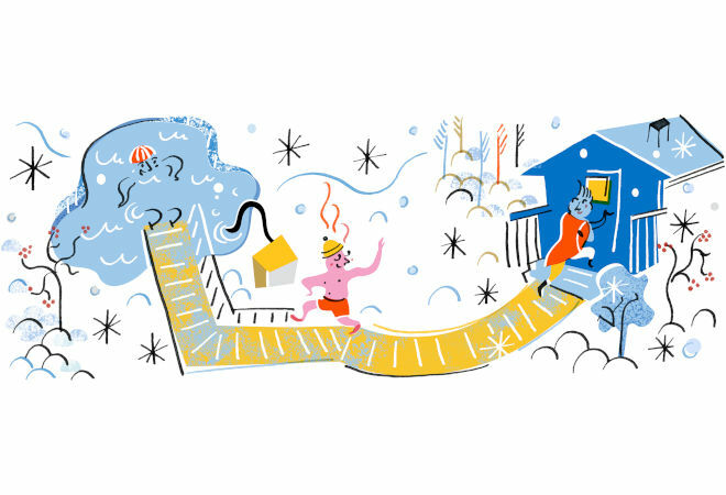 Allmän bastu och vinterbadplats i sydöstra Helsingfors – en oas av välbefinnande öppen för alla