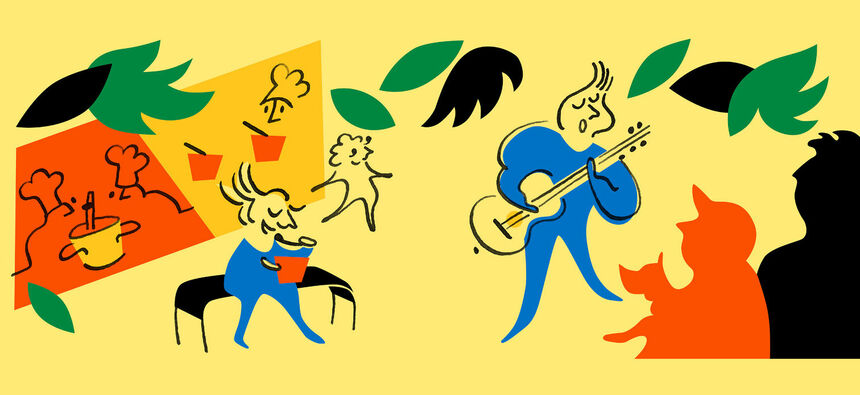 Pintoja lailliselle graffitille