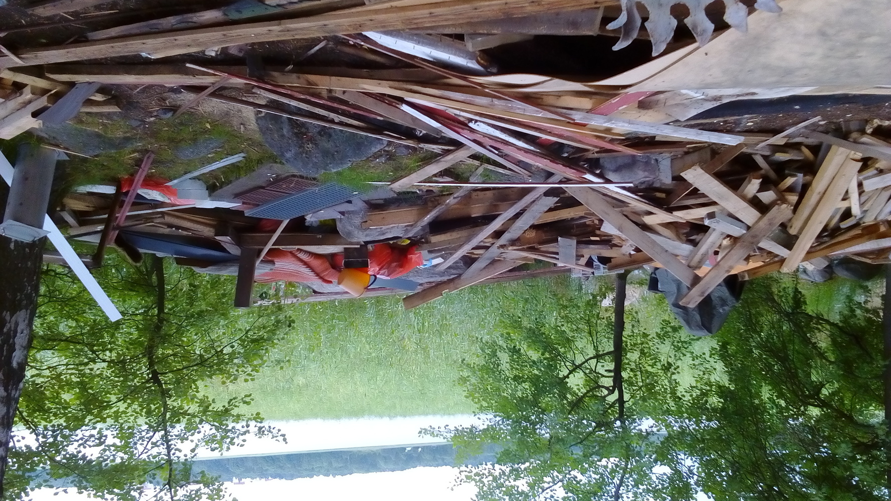 Kesämaja-alueiden käyttö