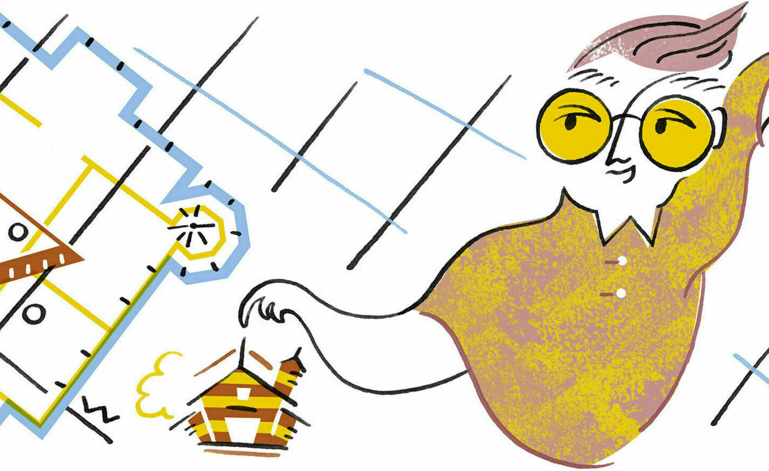 Saving the history of Helsinki for Helsinki residents