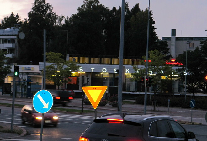 Ymmärrystä lähiökeskustojen sosiaalisten ongelmien ratkaisemiseen