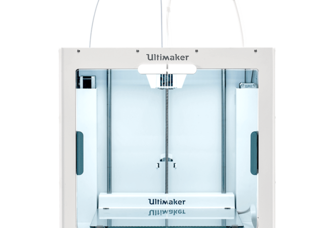 3D-tulostimien hankinta läntisen Helsingin kirjastoihin