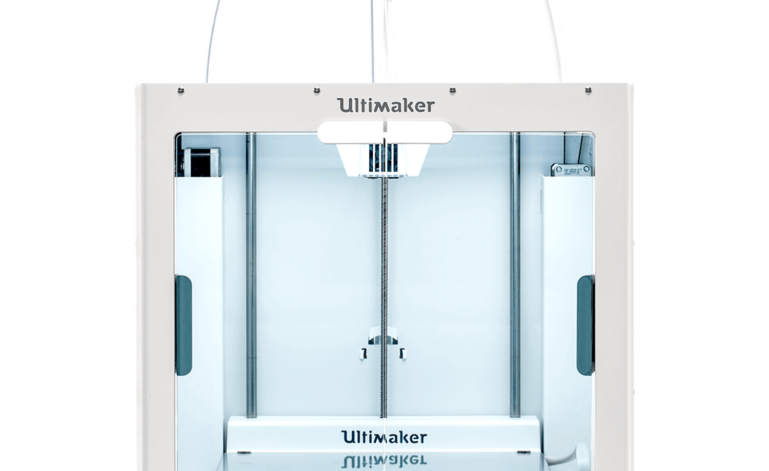 3D tulostin - Ultimaker S3