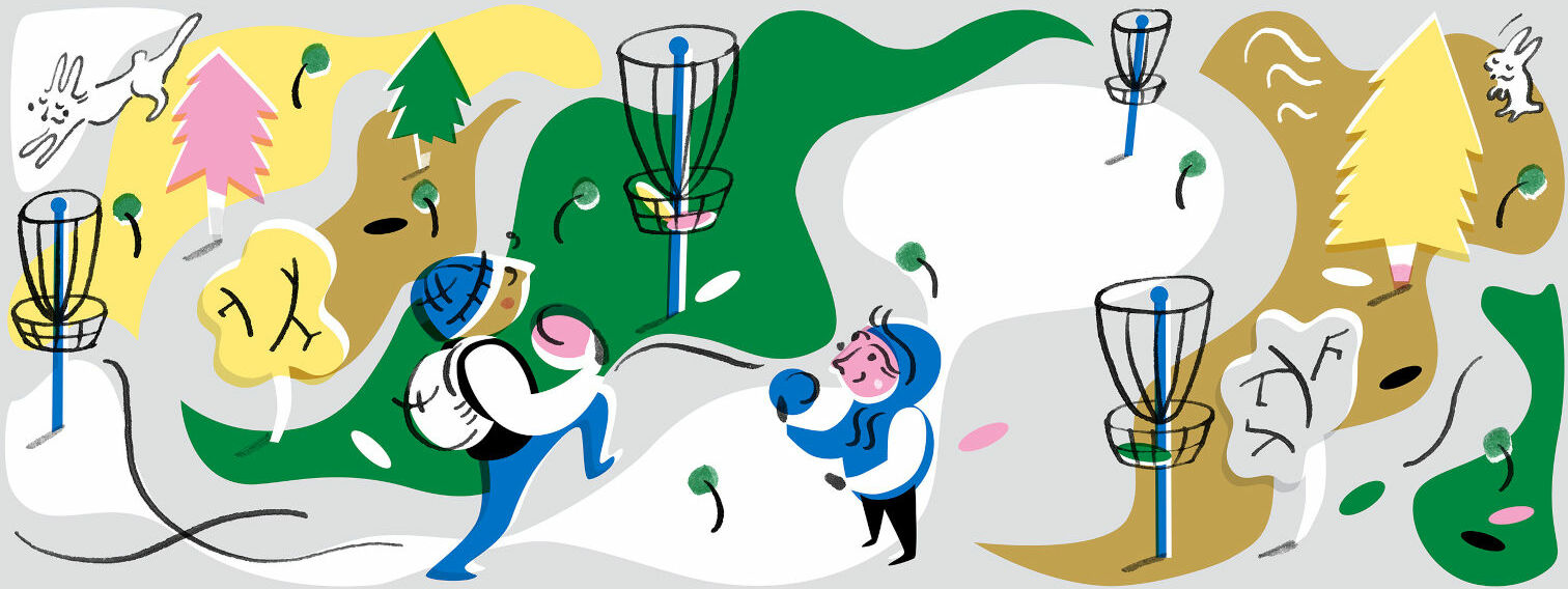 Metroalueen parannukset