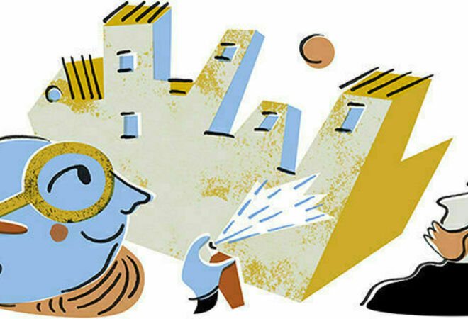 Fotografi på elskåp i Kronohagen