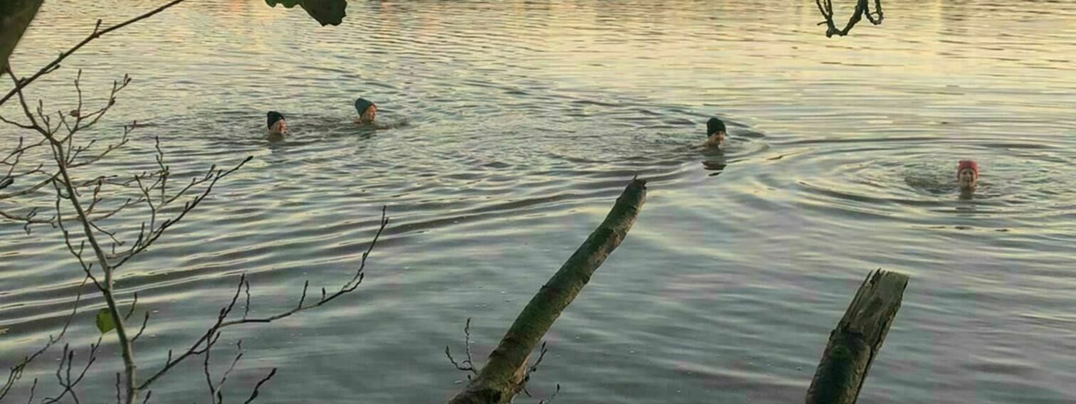 Uimalaituri Kulosaareen