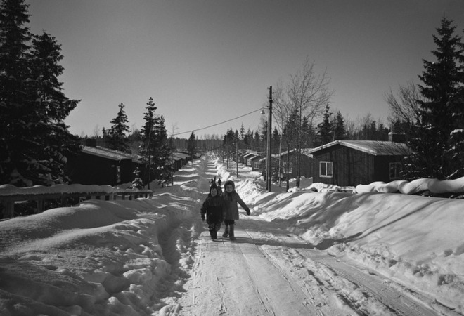 Historiatauluja Pirkkolaan