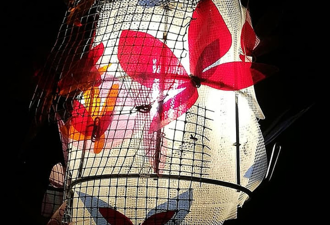 Sitratorista Urban Garden