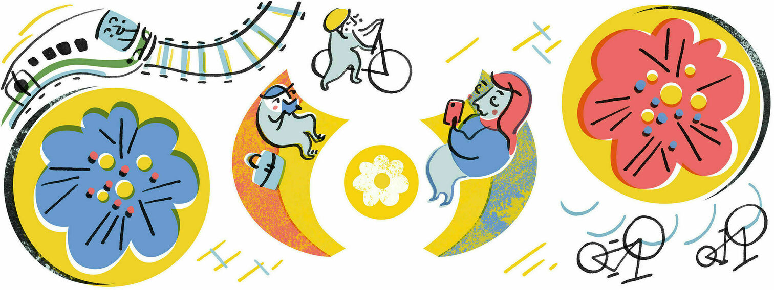 Pukinmäen aseman sisäänkäynnin ehostaminen