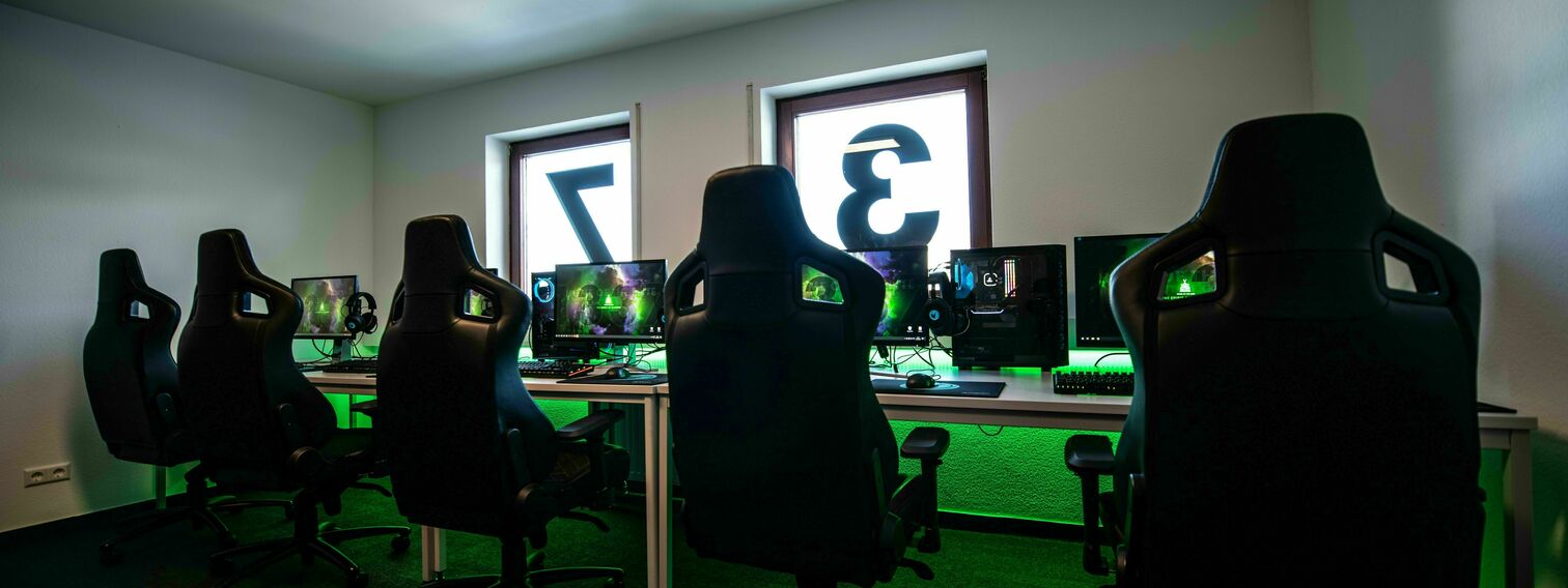 Pelitila 14-18v nuorille eteläiseen Helsinkiin!