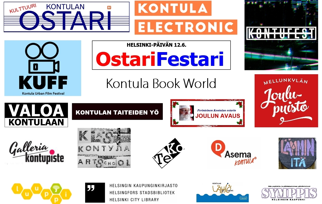 Kontulan kulttuuriostari