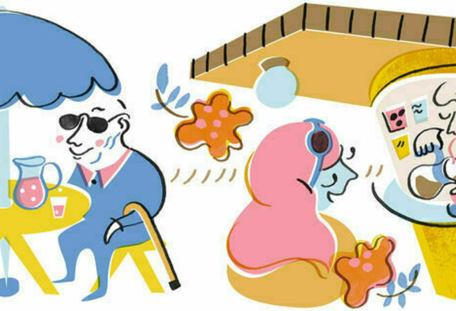 Intiankadun lippakioski kuntoon ja yhteisön käyttöön