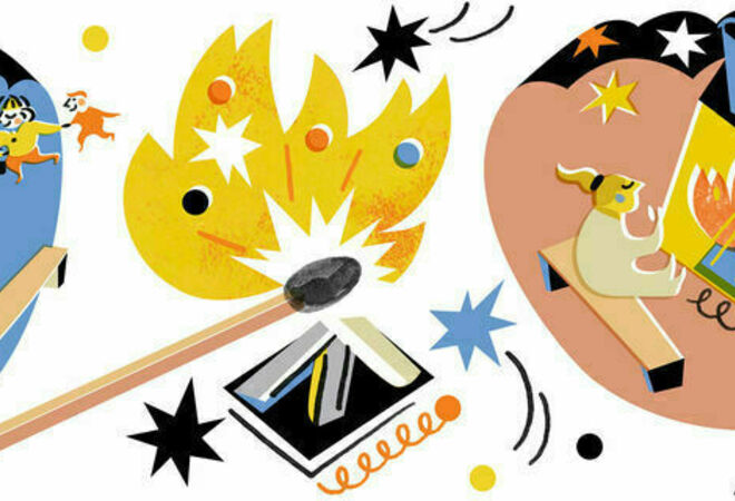 Grillikatoksia/tulipaikkoja Laajasaloon