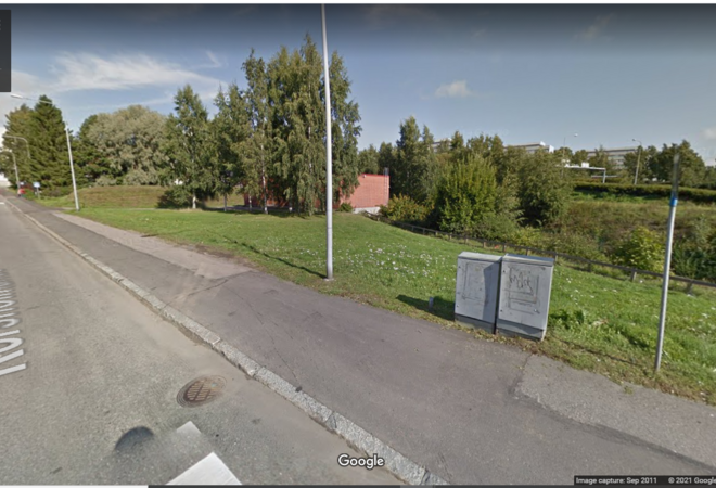 Luodaan vapaa-aikavyöhyke Itäkeskuksen läheisyyteen