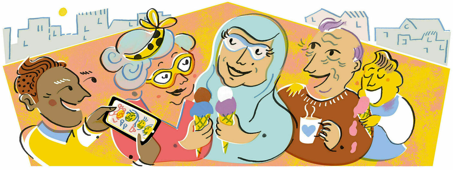 Community centre for Käpylä