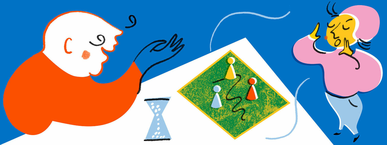 Asukkaiden ääni esille: testataan keskustelevaa demokratiaa pelillisyyttä hyödyntäen