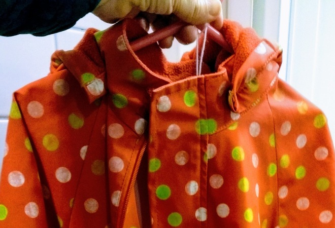 Perhekeskuksissa kierrätetään