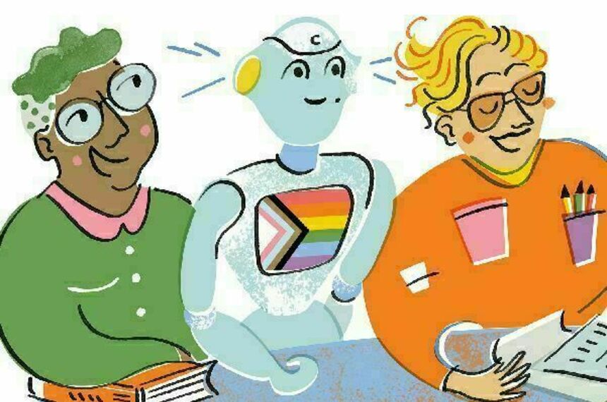 Haaveena yhdenvertaisempi koulu – nuorten ideoimat LGBTQ+ -seminaarit toteutuvat Helsingissä