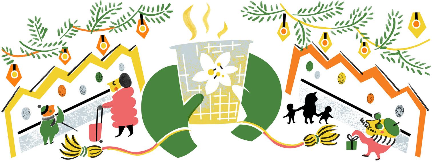 Kontulan ostarista koko Helsingin kulttuuriostari