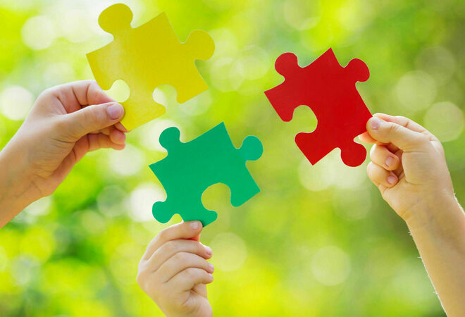 Hyvä mieli - mielenterveystaitoja ja vertaistukea helsinkiläisille