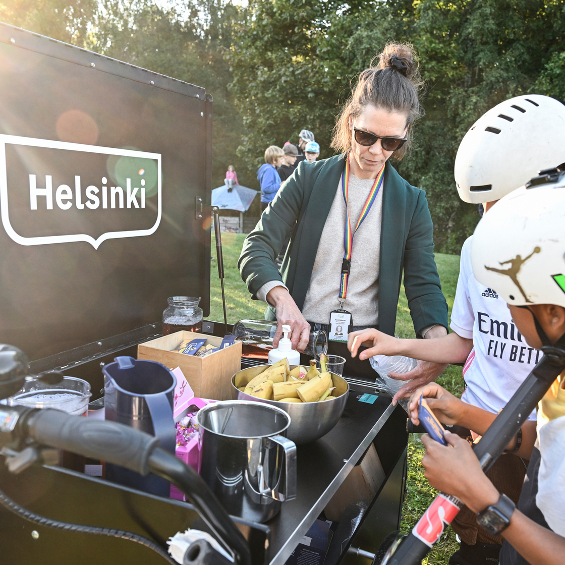 OmaStadi tekee Helsingistä paremman – tunnetko osallistuvan budjetoinnin?