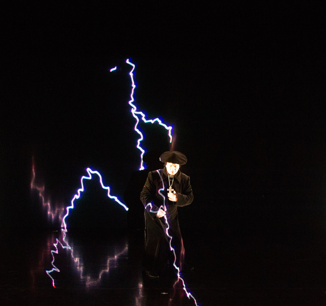 Digitaalinen näyttämö